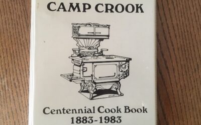 The Camp Crook Centennial Cook Book