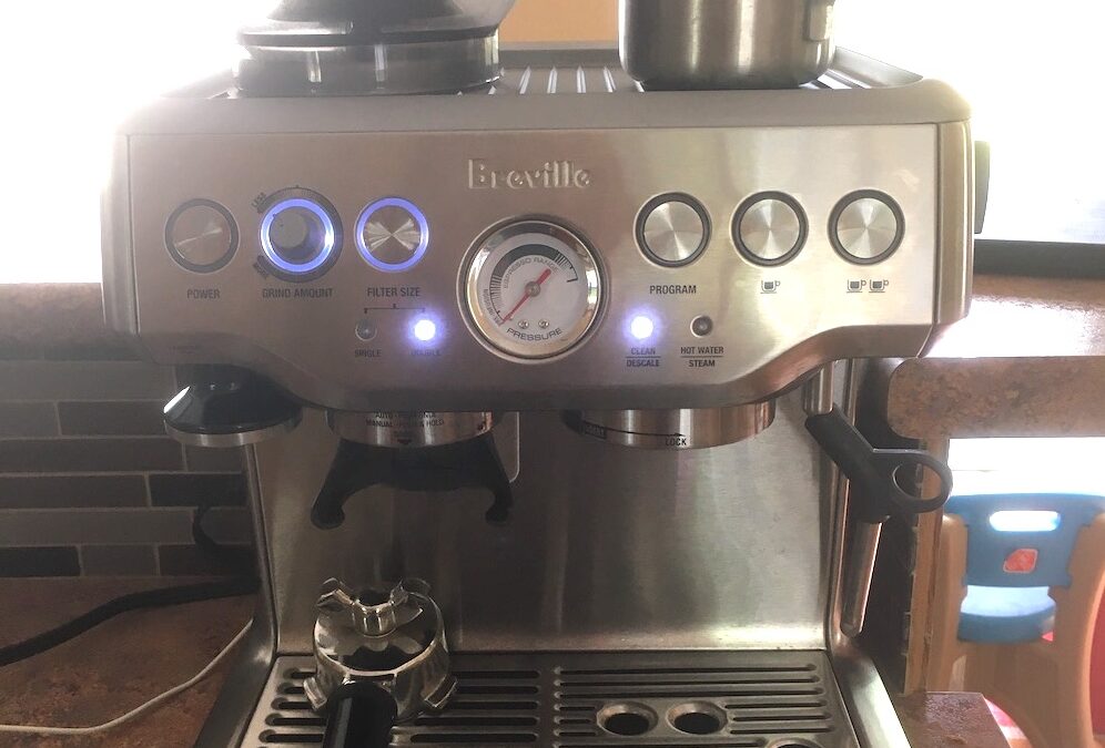 Where Can Jane Find a Good Cup of Coffee?