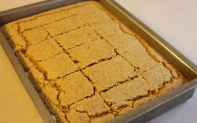 Easy, Dairy-Free Cornbread