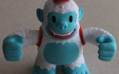 Monkey Business