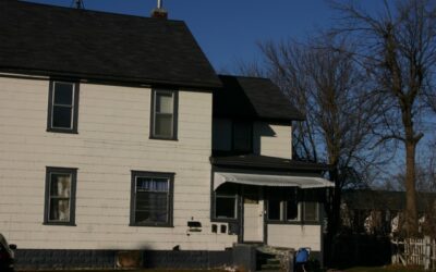 The Tale of Two Families, Part 1