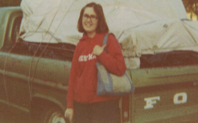 The Roots of See Jane Run!