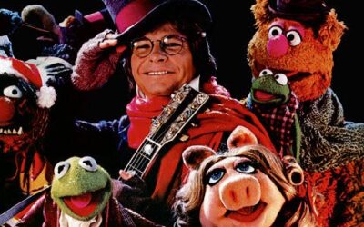 Top Ten Favorite John Denver Songs