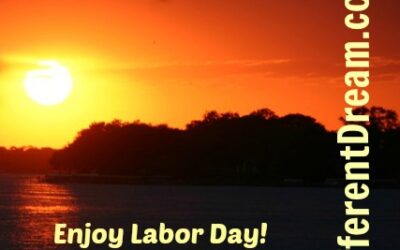 Happy Labor Day to All!