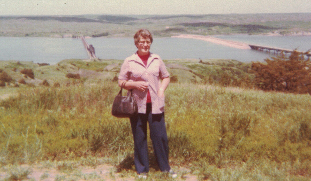 Jane’s Mom and Mine: What’s the Same and What’s Not