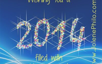 Happy New Year!