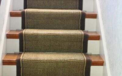 Our Personal Stairway to Heaven