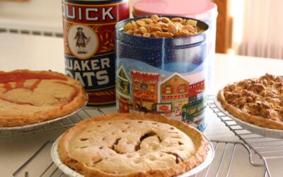 Top Ten Reasons to Be Thankful this Thanksgiving