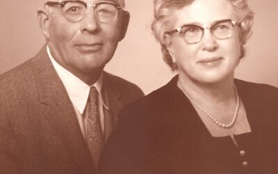 Top 10 Indications You’re Becoming Your Grandparent