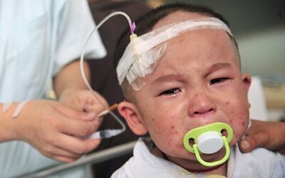 Five Ways to Help When a Child is Hospitalized, Part 2