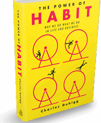 Top Ten Habits to Break ASAP