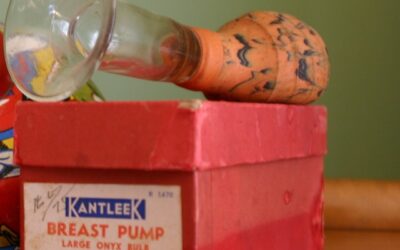 Top Ten Inventions for Babies and Their Parents