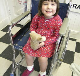 Nine Ways to Live Triumphantly with Special Needs Kids, Part 3