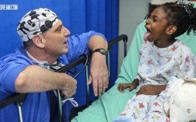 Five Ways to Help When a Child is Hospitalized, Part 1