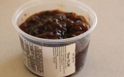 Mincemeat Pie