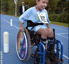 Nine Ways to Live Triumphantly with Special Needs Kids, Part 2