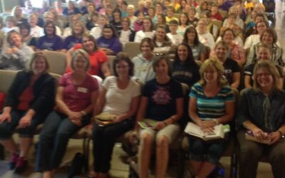 Central District E Free Women Rock!
