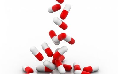 Smart Pill? Maybe, Maybe Not