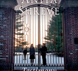 Testimony by Anita Shreve