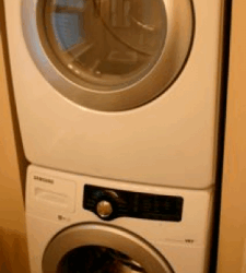 Launch of the Laundry Room