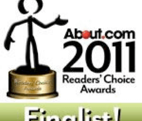 The Reader’s Choice Awards Results