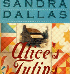 Alice’s Tulips