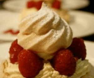 I Love Dessert