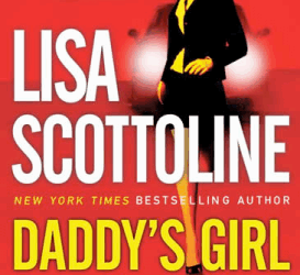 Daddy’s Girl by Lisa Scottoline