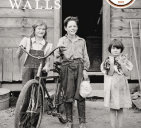 Half Broke Horses by Jeanette Walls