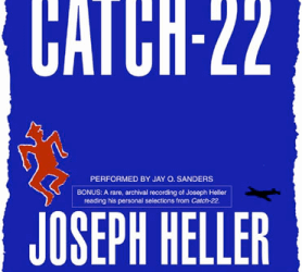 Catch-22 by Joseph Heller