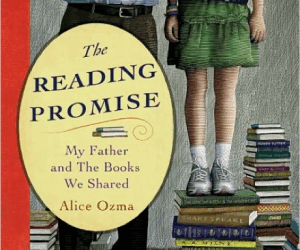The Reading Promise by Alice Ozma