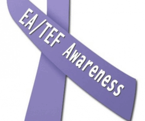 EA/TEF Awareness Month