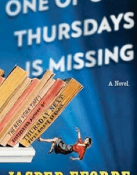 Whatcha Been Reading Lately?