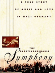Zechariah and the Inextinguishable Symphony