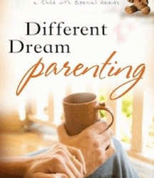 Welcome to Holland Author Interview