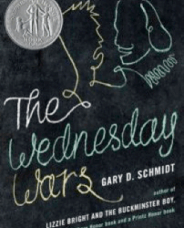 The Wednesday Wars