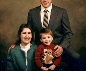 What It Means to Be a Mom