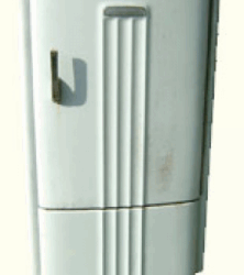 Refrigerator Woes