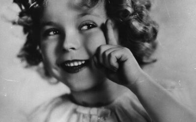 Shirley Temple Lives