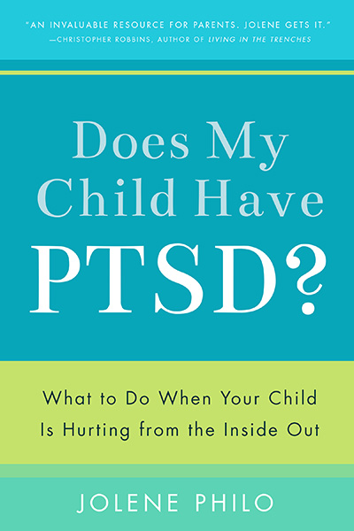 Does My Child Have PTSD
