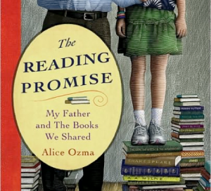 The Reading Promise by Alice Ozma