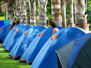 Summer Camps for Kids with Special Needs