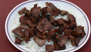 Savory Marinade