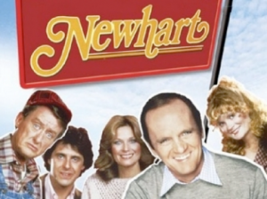 Newhart, Season One