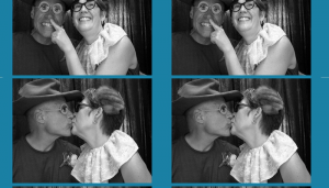 Photo Booths & Birthdays