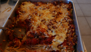 Cheesagehtti