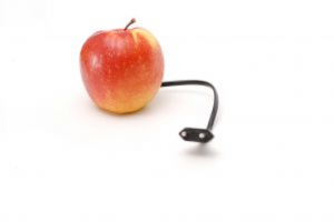 The Apple Fulfillment Center