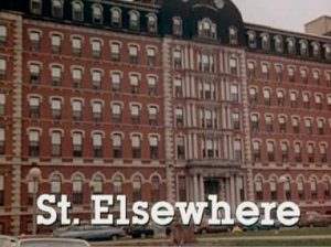 St Housewhere