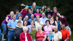 God Give Them Laughter, Too – Recycled