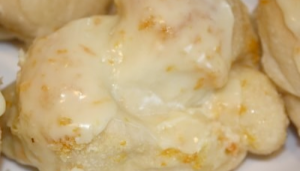 Secret Recipe: The Best Orange Rolls Ever
